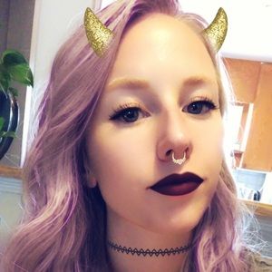 Meet your Posher, Annika